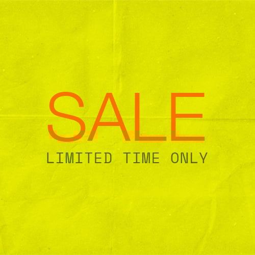 Sale